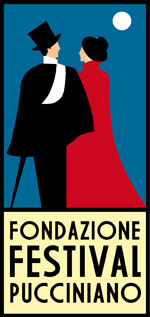 logo festival pucciniano