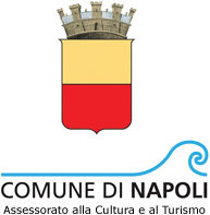 Logo Comune Napoli assessorato cultura