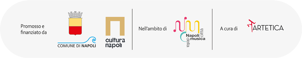 Napoli loghi 2026